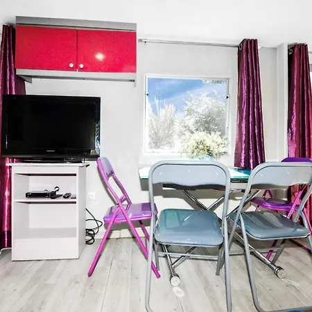 2 Bedroom In * Tavera
