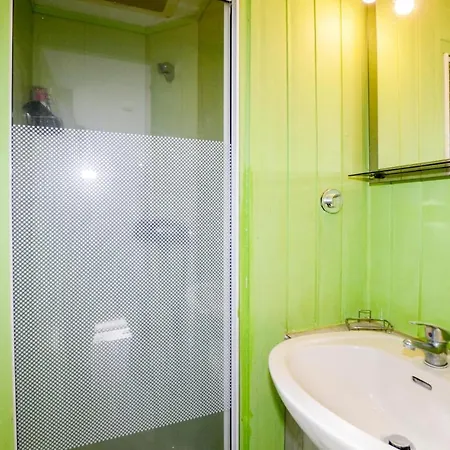 2 Bedroom In