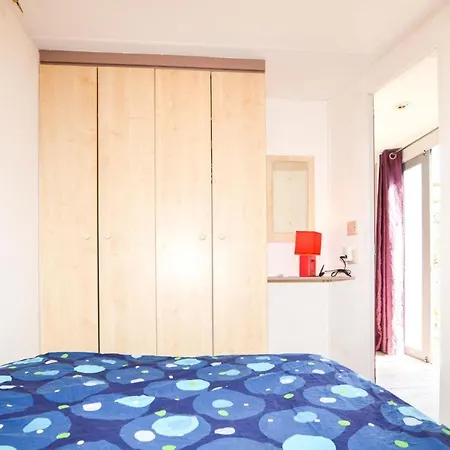 2 Bedroom In Holiday home Tavera