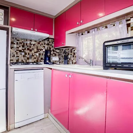 Holiday home 2 Bedroom In
